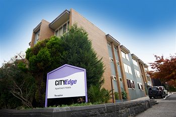City Edge Serviced Apartments East Melbourne - Coogee Beach Accommodation 24
