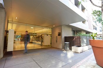 City Edge Serviced Apartments East Melbourne - Coogee Beach Accommodation 26