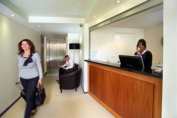 City Edge Serviced Apartments East Melbourne - Coogee Beach Accommodation 41