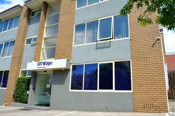 City Edge Serviced Apartments East Melbourne - Coogee Beach Accommodation 43