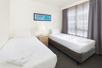 City Edge Serviced Apartments East Melbourne - Coogee Beach Accommodation 49