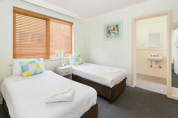 City Edge Serviced Apartments East Melbourne - Coogee Beach Accommodation 50