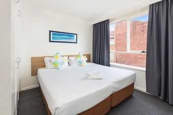 City Edge Serviced Apartments East Melbourne - Coogee Beach Accommodation 52