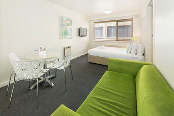 City Edge Serviced Apartments East Melbourne - Coogee Beach Accommodation 53