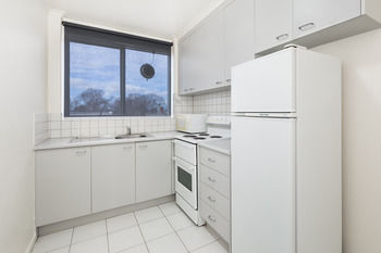 City Edge Serviced Apartments East Melbourne - Coogee Beach Accommodation 55