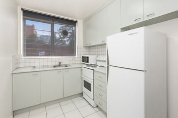 City Edge Serviced Apartments East Melbourne - Coogee Beach Accommodation 56