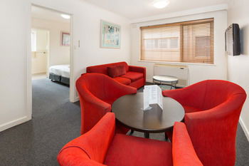 City Edge Serviced Apartments East Melbourne - Coogee Beach Accommodation 58