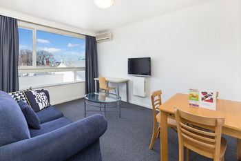 City Edge Serviced Apartments East Melbourne - Coogee Beach Accommodation 62