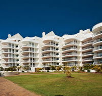 Osprey Apartments - Coogee Beach Accommodation