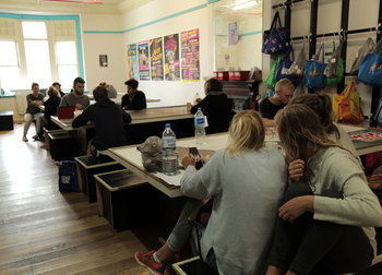 Nomads All Nations - Hostel / Backpacker - Coogee Beach Accommodation 2