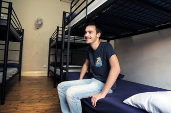 Nomads All Nations - Hostel / Backpacker - Coogee Beach Accommodation 5