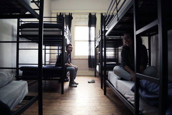Nomads All Nations - Hostel / Backpacker - Coogee Beach Accommodation 6