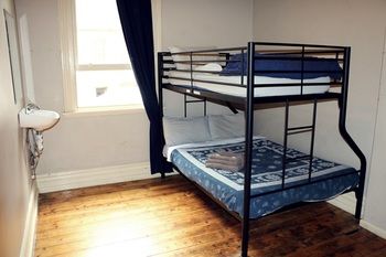 Nomads All Nations - Hostel / Backpacker - Coogee Beach Accommodation 9