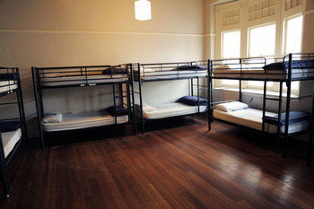 Nomads All Nations - Hostel / Backpacker - Coogee Beach Accommodation 10