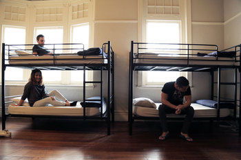 Nomads All Nations - Hostel / Backpacker - Coogee Beach Accommodation 11