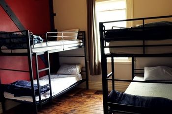 Nomads All Nations - Hostel / Backpacker - Coogee Beach Accommodation 12