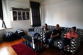 Nomads All Nations - Hostel / Backpacker - Coogee Beach Accommodation 16