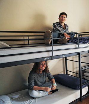 Nomads All Nations - Hostel / Backpacker - Coogee Beach Accommodation 20