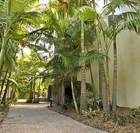 Twin Quays Noosa Resort - Coogee Beach Accommodation