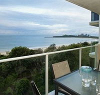 84 The Spit - Coogee Beach Accommodation
