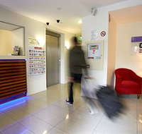 City Edge North Melbourne - Coogee Beach Accommodation