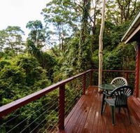 Kondalilla Eco Resort - Coogee Beach Accommodation