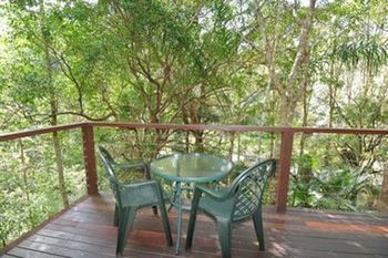 Kondalilla Eco Resort - Coogee Beach Accommodation 1