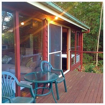 Kondalilla Eco Resort - Coogee Beach Accommodation 3