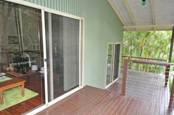 Kondalilla Eco Resort - Coogee Beach Accommodation 6