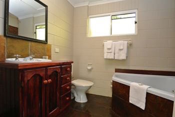 Kondalilla Eco Resort - Coogee Beach Accommodation 14