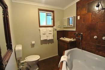 Kondalilla Eco Resort - Coogee Beach Accommodation 19