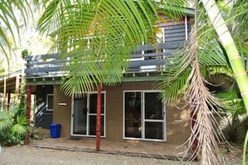 Kondalilla Eco Resort - Coogee Beach Accommodation 26