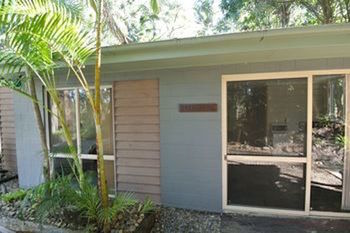 Kondalilla Eco Resort - Coogee Beach Accommodation 33