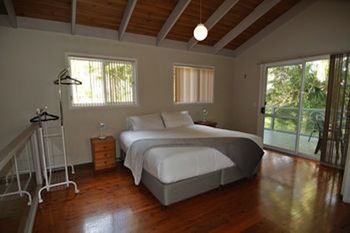 Kondalilla Eco Resort - Coogee Beach Accommodation 38