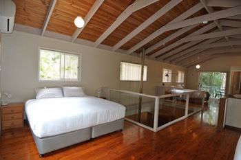 Kondalilla Eco Resort - Coogee Beach Accommodation 41