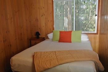 Kondalilla Eco Resort - Coogee Beach Accommodation 46