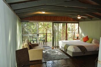 Kondalilla Eco Resort - Coogee Beach Accommodation 54