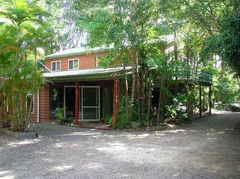 Kondalilla Eco Resort - Coogee Beach Accommodation 59