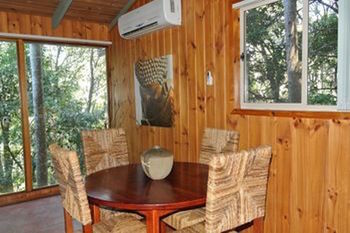 Kondalilla Eco Resort - Coogee Beach Accommodation 61