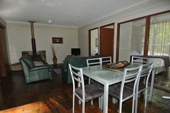 Kondalilla Eco Resort - Coogee Beach Accommodation 67