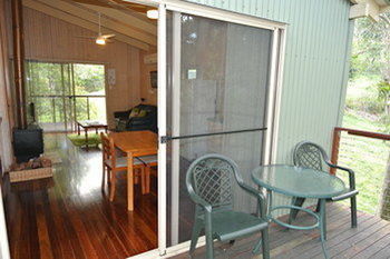 Kondalilla Eco Resort - Coogee Beach Accommodation 68