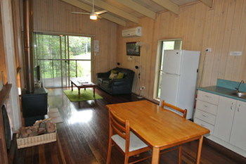 Kondalilla Eco Resort - Coogee Beach Accommodation 71