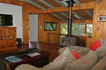 Kondalilla Eco Resort - Coogee Beach Accommodation 76