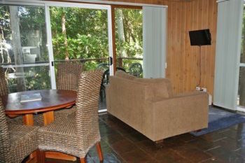 Kondalilla Eco Resort - Coogee Beach Accommodation 77