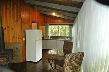 Kondalilla Eco Resort - Coogee Beach Accommodation 80
