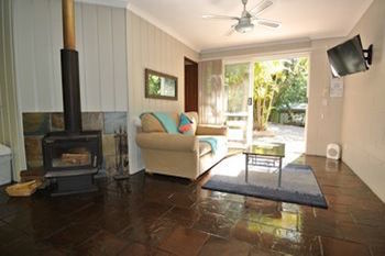 Kondalilla Eco Resort - Coogee Beach Accommodation 84