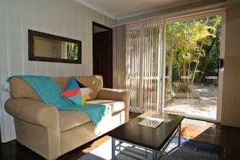 Kondalilla Eco Resort - Coogee Beach Accommodation 87