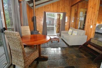 Kondalilla Eco Resort - Coogee Beach Accommodation 91