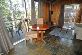 Kondalilla Eco Resort - Coogee Beach Accommodation 92
