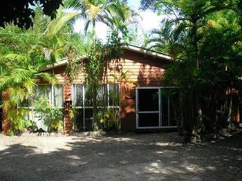 Kondalilla Eco Resort - Coogee Beach Accommodation 93